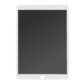 iPad Pro 10.5 LCD Display - Vit - Grade A