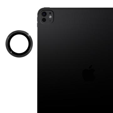 iPad Pro 11 (2024)/iPad Pro 13 (2024) Hat Prince Kameralinsskydd i Härdat Glas