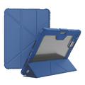 iPad Pro 11 (2024) Nillkin Bumper Smart Foliofodral