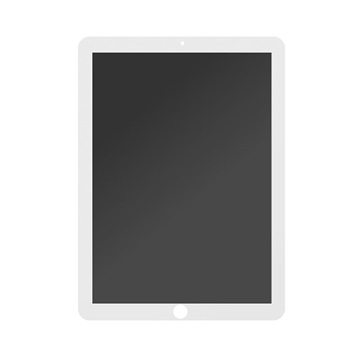 iPad Pro 12.9 (2017) LCD Display - Vit