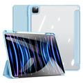 iPad Pro 13 (2024) Dux Ducis Toby Tri-Fold Smart Foliofodral