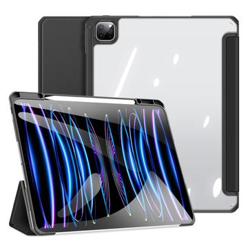 iPad Pro 13 (2024) Dux Ducis Toby Tri-Fold Smart Foliofodral