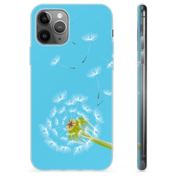 iPhone 11 Pro Max TPU-Skal - Maskros