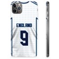 iPhone 11 Pro Max TPU-Skal - England