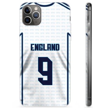 iPhone 11 Pro Max TPU-Skal - England