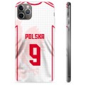 iPhone 11 Pro Max TPU-Skal - Polen