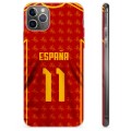 iPhone 11 Pro Max TPU-Skal - Spanien