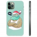 iPhone 11 Pro TPU-Skal - Modern Tomte