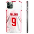 iPhone 11 Pro TPU-Skal - Polen