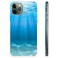 iPhone 11 Pro TPU-Skal - Hav