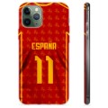 iPhone 11 Pro TPU-Skal - Spanien