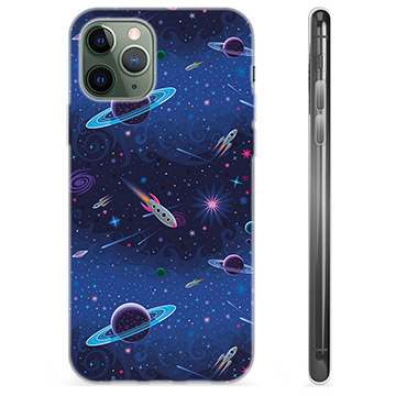 iPhone 11 Pro TPU-Skal - Universum