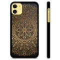 iPhone 11 Skyddsskal - Mandala