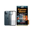 iPhone 12 Pro Max PanzerGlass ClearCase Antibakteriellt Skal