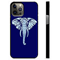 iPhone 12 Pro Max Skyddsskal - Elefant