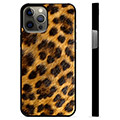 iPhone 12 Pro Max Skyddsskal - Leopard