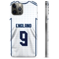 iPhone 12 Pro Max TPU-Skal - England