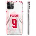 iPhone 12 Pro Max TPU-Skal - Polen