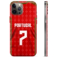 iPhone 12 Pro Max TPU-Skal - Portugal