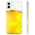 iPhone 12 TPU-Skal - Öl