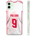 iPhone 12 TPU-Skal - Polen
