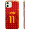 iPhone 12 TPU-Skal - Spanien
