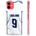 iPhone 12 mini TPU-Skal - England