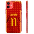 iPhone 12 mini TPU-Skal - Spanien