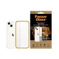 iPhone 13/14/15 PanzerGlass ClearCase Antibakteriellt Skal