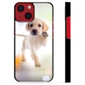 iPhone 13 Mini Skyddsskal - Hund