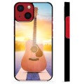 iPhone 13 Mini Skyddsskal - Gitarr