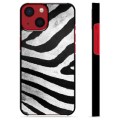 iPhone 13 Mini Skyddsskal - Zebra