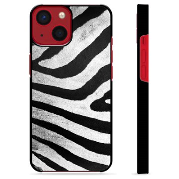 iPhone 13 Mini Skyddsskal - Zebra