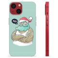 iPhone 13 Mini TPU-Skal - Modern Tomte