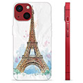 iPhone 13 Mini TPU-Skal - Paris