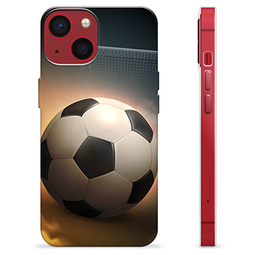 iPhone 13 Mini TPU-Skal - Fotboll