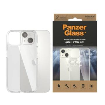 iPhone 13/14 PanzerGlass HardCase Antibakteriellt Skal - Klar