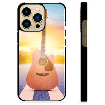 iPhone 13 Pro Max Skyddsskal - Gitarr