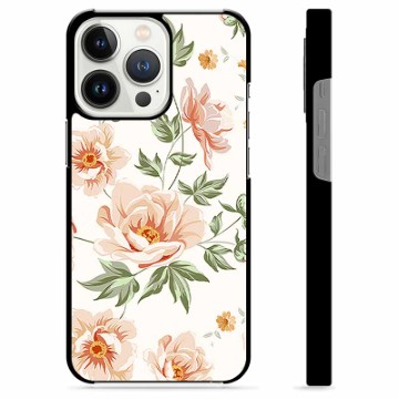 iPhone 13 Pro Skyddsskal - Blommig