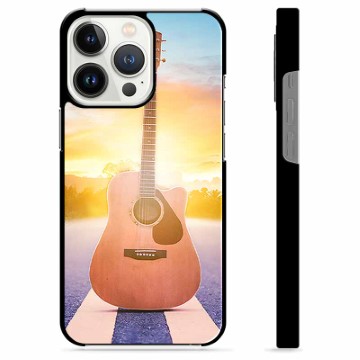 iPhone 13 Pro Skyddsskal - Gitarr