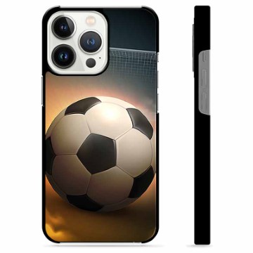 iPhone 13 Pro Skyddsskal - Fotboll