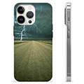 iPhone 13 Pro TPU-Skal - Storm