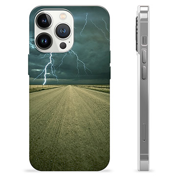 iPhone 13 Pro TPU-Skal - Storm