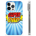 iPhone 13 Pro TPU-Skal - Superpappa