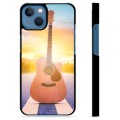 iPhone 13 Skyddsskal - Gitarr