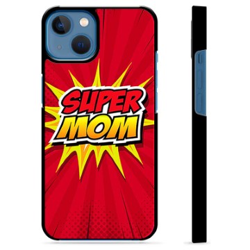 iPhone 13 Skyddsskal - Supermamma