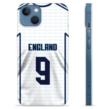 iPhone 13 TPU-Skal - England