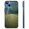 iPhone 13 TPU-Skal - Storm