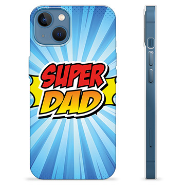 iPhone 13 TPU-Skal - Superpappa