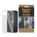 iPhone 14 Plus PanzerGlass HardCase Antibakteriellt Skal - Klar